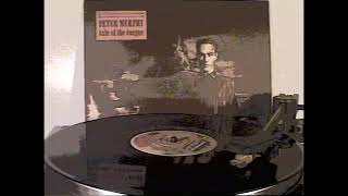 PETER MURPHY - Tale Of The Tongue (Filmed Record) 1984 Vinyl 12&quot; Extended Version Bauhaus