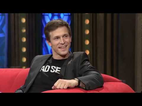 1. Igor Orozovič - Show Jana Krause 1. 5. 2019