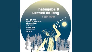 I Go Now (Lawnchair Generals Mix)
