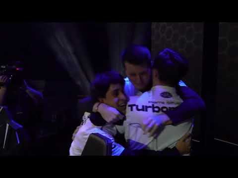 nrg rlcs 8 win reaction