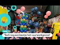 Met deze ballonnen kun je toch knallen met oud en nieuw