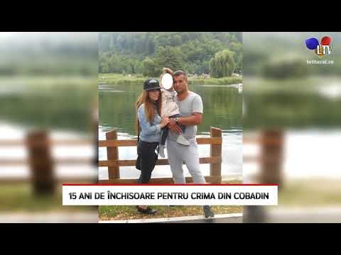 15 ani de închisoare pentru crima din Cobadin - Litoral TV