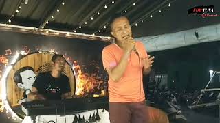 Download lagu AIE MATO MANDEH Cover AJO MONOK mp3