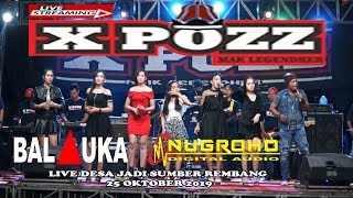 Download lagu LIVE STREAM X-POZZ LIVE JADI SUMBER REMBANG NUGROHO AUDIO mp3 Download lagu LIVE STREAM X-POZZ LIVE JADI SUMBER REMBANG NUGROHO AUDIO mp3