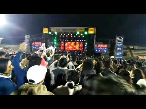 ANIVERSARIO DE HUÁNUCO - 15 de Agosto 2019