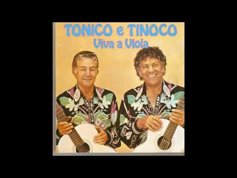 Baile na Roça - Tonico e Tinoco