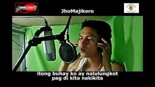 MAHAL PA RIN KITA by MANDA SIDE ft. JHOMAJIKERO (MUSIC VIDEO)