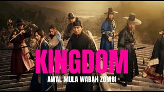 Download lagu Zombie Outbreak in the Kingdom: The Scariest! || Korean Zombie Horror Movie S01E01 #movie #korean... mp3