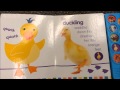 Baby Einstein Amazing Animals Play A Sound Book