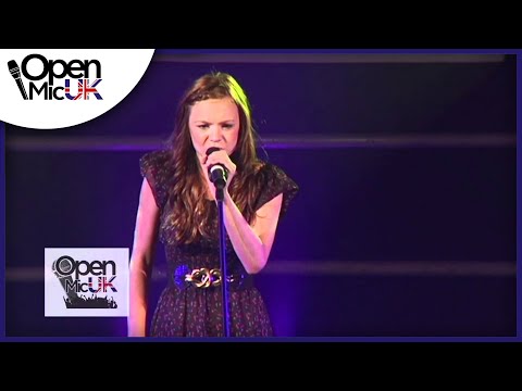 Open Mic UK | Nina Jones | Cardiff Regional Final