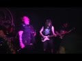 KRIEG ~ BLACK ASH SNOWFALL ~ 06/27/13 ~ St. Vitus ~ Brooklyn, NY