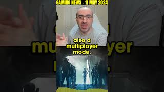 Homeworld 3 Release Date