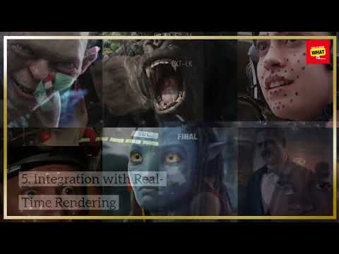 How Motion Capture Revolutionized Character Animation in Games