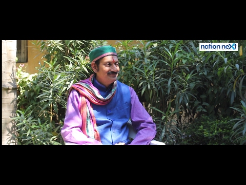 Amar Jajoo Interview with India's first openly gay royale: Prince Manvendra Singh Gohil