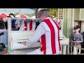 12th Street Rag - Randy Morris - Magic Kingdom on Walt Disney World's 50th Anniversary