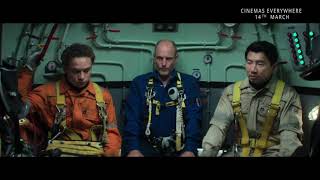 Only in UK Cinemas March 14