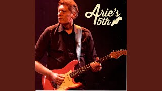 Arie Van Der Graaf - The Summer Is Over video