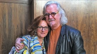 Everybody Knows That - Billy Connolly & Barbara Dickson 2012