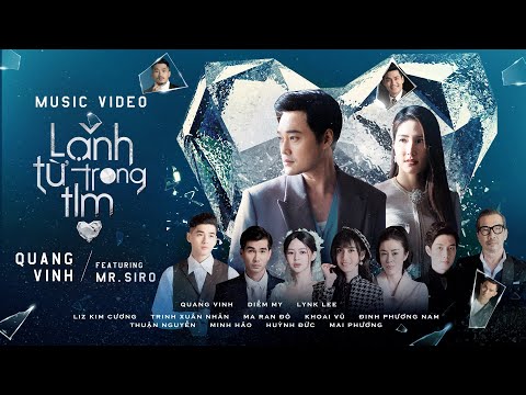 Thể hiện bởi Quang Vịnh