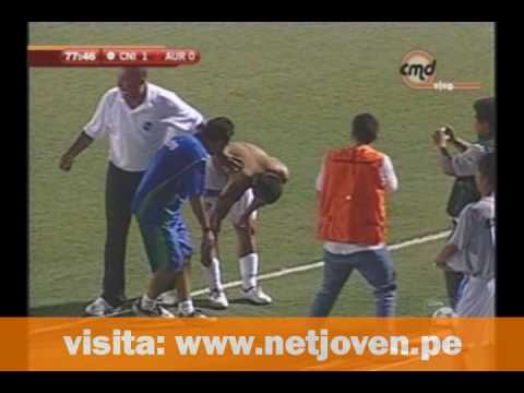 futbol cni vs aurich