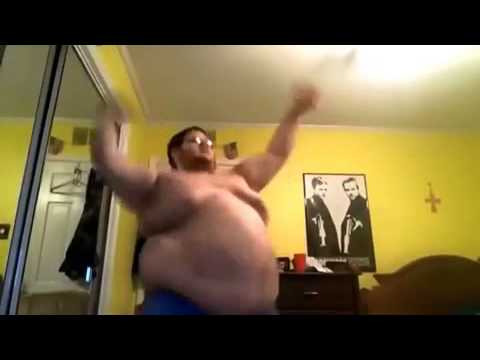 Auch dicke Menschen Können Tanzen ^^