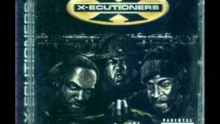 X-ecutioners - Live From the PJs
