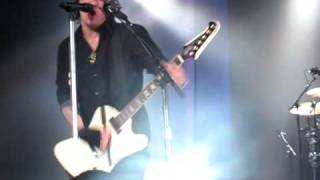 Three Days Grace - Take Me Under Live - Save-On-Foods Memorial Centre - Victoria BC