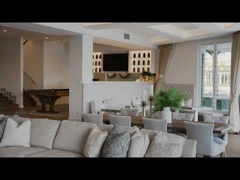 9 Brittanic Crescent, Paradise Point, QLD 4216, 6 ਕਮਰੇ, 6 ਬਾਥਰੂਮ, House