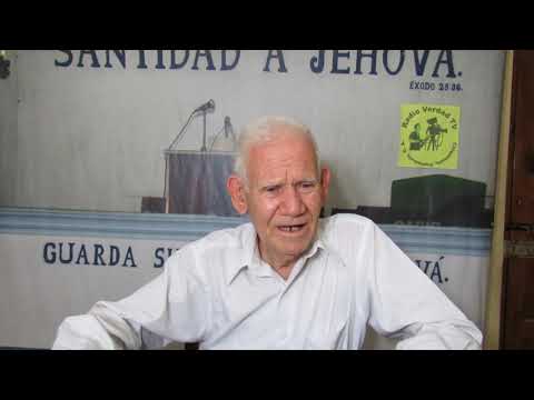 radio verdad tv, Back to Jesus Día 353, John 13,23-26. -16,51 min.