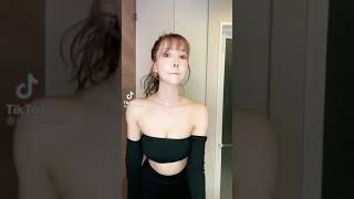 【TikTok】　三上悠亜様の脇　#shorts