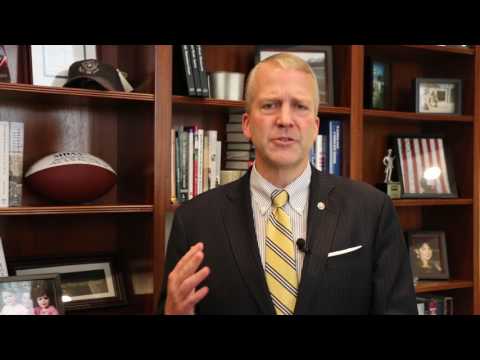 Sen%2E%20Dan%20Sullivan%20%28R%2DAK%29%20comments%20on%20Senate%27s%20passage%20of%20the%20%22Forever%22%20G%2EI%2E%20Bill%20%2D%20August%203%2C%202017