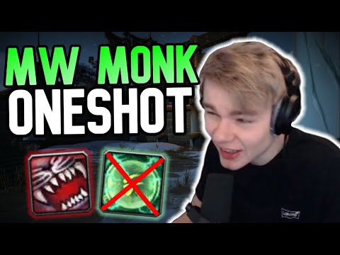 I'm Pretty Sure He Is Dead - Feral WoW Arena BFA 8.3