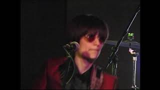 Just like Starting Over   Estefy Lennon Band live in Liverpool 2018