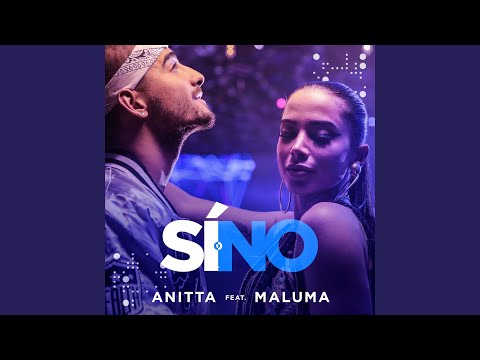 Sí o no (feat. Maluma)