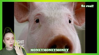 Download lagu FIRST TIME REACTING TO 'MONEYMONEYMONEY' BY CORTIS (코르티스) | THIS GOT DEEP! mp3