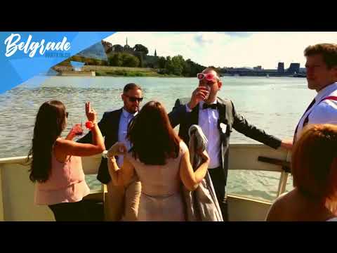 Private Boat Tour in Belgrade