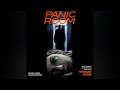 02. Caution - Flammable (Panic Room Original Score)