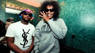 Ab-Soul - Christopher DRONEr