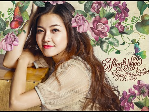 [Official MV]Ngày Vắng Anh - Thanh Ngọc