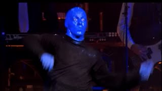 Blue Man Group - Rock And Go (Official Live Video)
