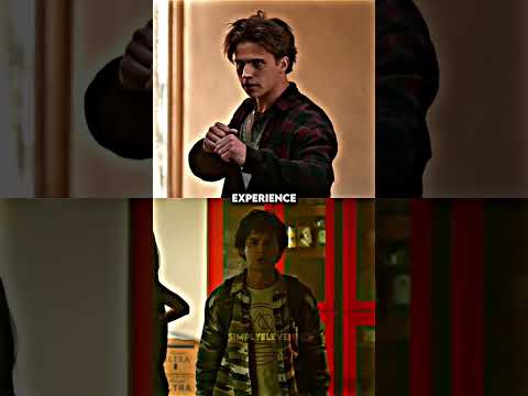 Miguel vs Robby (who is stronger) | CobraKai