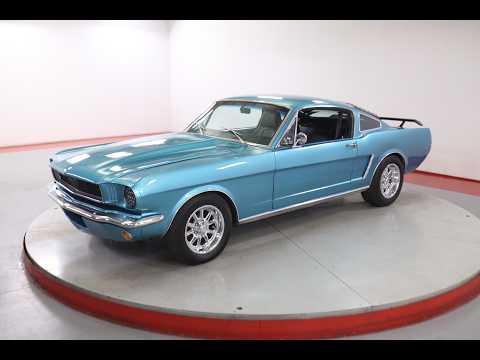 1965 Ford Mustang (CC-2072553) for sale in Denver , Colorado