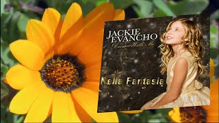 Jackie Evancho "Imaginer"