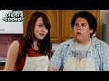 Superbad 2007 Seth S Brutal Flirting Fail In Home Ec