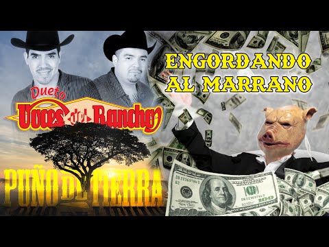 Video thumbnail for Engordando Al Marrano