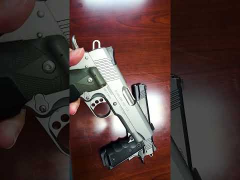 How Much Do You Hate Kimber?