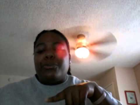 Miss bigg (God Saved me) Snippet (Produced By Mentz.