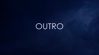 NF // Outro Lyric Video