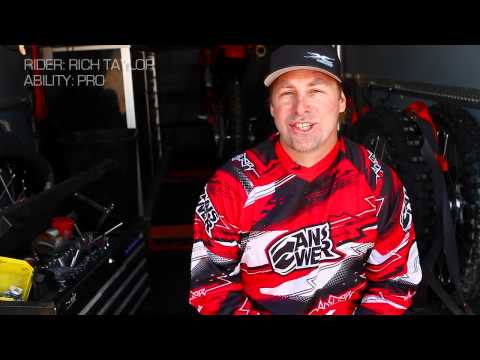 First Impression: 2012 KTM 450SX-F Factory Edition