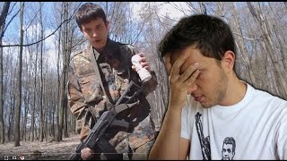 Oglądamy moje STARE filmy